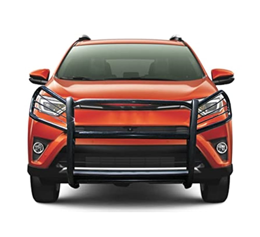 TOYOTA rav4 グリルガード RAV4 50系 PHV フロント グリルガード ブルバー バンパーガード