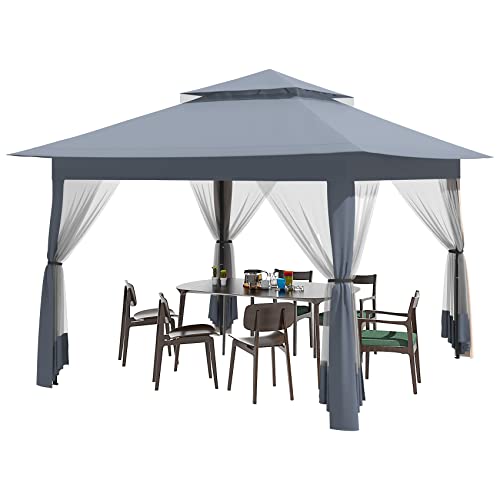 Pergola And Gazebo Black Friday Sale 2022 House Yard Love