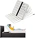 COSYWORLD CosyLift - Somier de láminas Add-On, Cama con somier Add-On - Elevador eléctrico Ajustable para somieres y colchones, para Todas Las Camas y Camas con somier, con Motor e Interruptor Manual