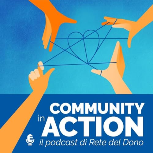 Ogni goccia conta: il potere del crowdfunding come strumento di community engagement