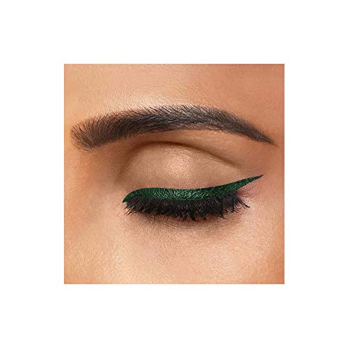 Lápiz delineador Eye Pencil I-Glide Colorbar verde 1.1 g miniatura 3
