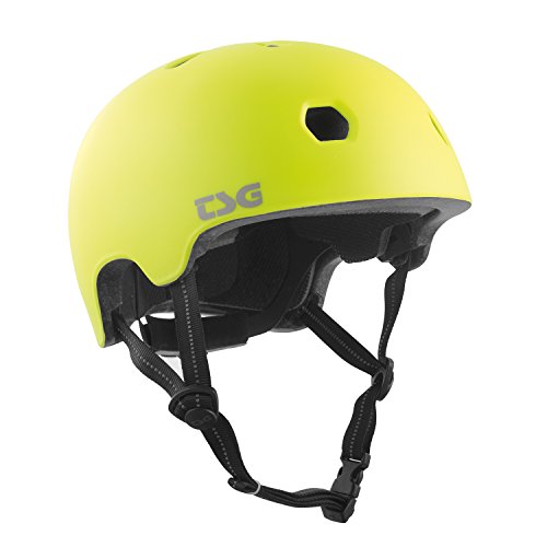 Casco semi-integral TSG Meta solid color unisex para adultos que buscan proteccion en ciclismo