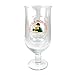 Produktbild Tuff Luv Birra Moretti Pint Chalice Glass / Ursprüngliche Bierglas / Gläser / Barbedarf