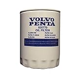 Volvo Penta 835779 Oil Filter