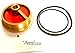 Apollo 4000903 Seat Repair Kit for 2-1/2" - 3" 40-100 40-200