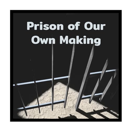 Prison of Our Own Making
