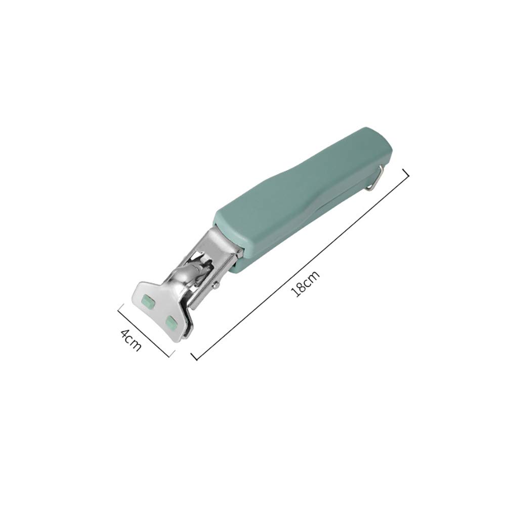 Pinza Antiscivolo, Attrezzo da Cucina, Supporto per Scodelle, Pinza per Piatti, Pinza per Pinze, Piastra per Piatti Caldi, A
