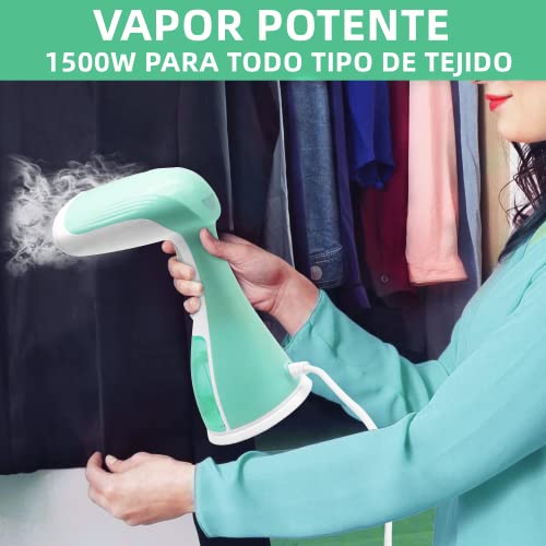 Opiniones y reviews de Plancha de vapor record hj-3000 los más recomendados. 15 Imagen adicional