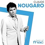 claude nougaro album bleu blanc blues  Claude Nougaro - Best of Fnac