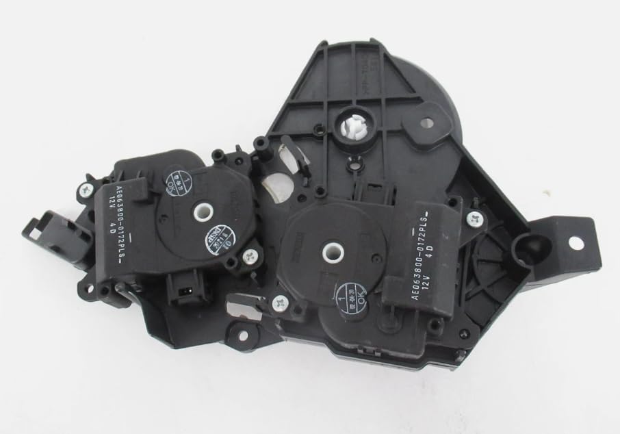 Fits For Toyota 07-18 Tundra 08-17 Sequoia 87106-0C140 871060C140 Damper Servo No.1