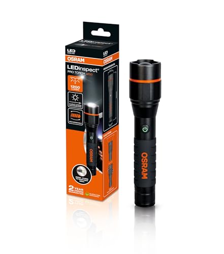 OSRAM LEDIL432 Werkstattlampe LED 1200 Lumen OSRAM LEDIL432 Werkstattlampe LED 1200 Lumen