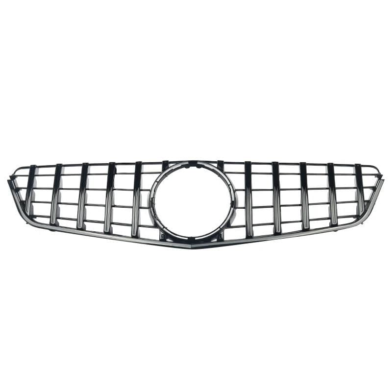 Grille de radiateur haut de gamme Benz C207 Classe E - 6
