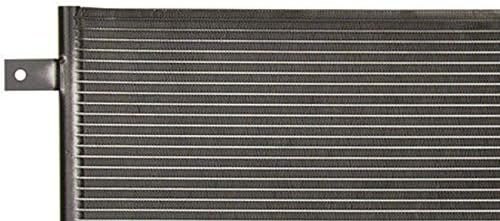 Automotive Cooling A/C AC Condenser For Chevrolet Impala Buick LaCrosse 3249