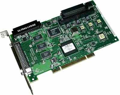 Iomega - 1208-0044 IOMEGA / SCSI CONTROLLER - 1208-0044