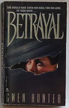 Mass Market Paperback Betrayal Book