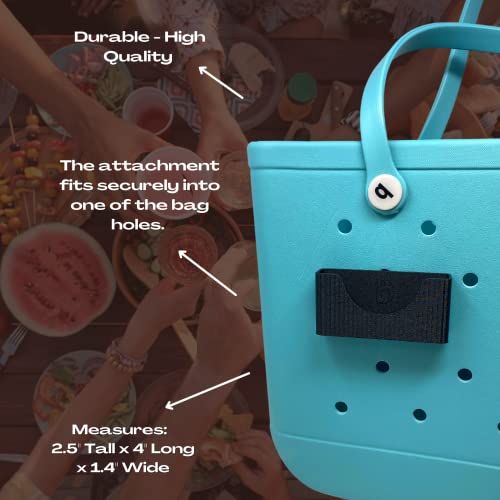 Wallet Holder Accessories - Premium Collection - Decorative Accessories & Organizers - Made in USA4