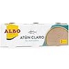 Atun Claro al Natural