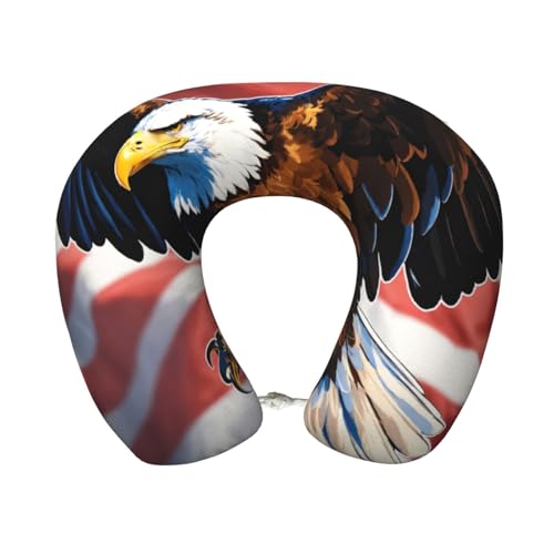 Almohada de Espuma Viscoelástica para Cuello Negro miniatura 1