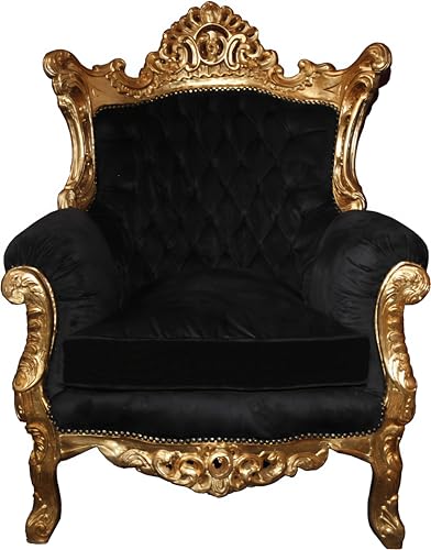 Image of Royal Carved Wooden Sofa Set | 3+1+1 Seater | Antique with Button Tufted Velvet Upholstery | Victorian Style Living Room Furniture Tufted Sofa Set Grey 3-Piece (Design 2)