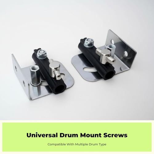 Adaptador para Correa de Caja DYNWAVE 2 Unidades miniatura 5