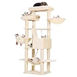 キャットタワー HCT025M