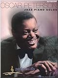  Oscar Peterson - Jazz Piano Solos - Klaviernoten [Musiknoten]