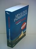Arnaldur Indridason : Engels Stimme