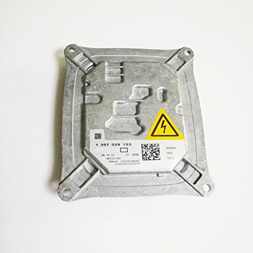 Amazon.com: Xenon HID Headlight Ballast Module 130732915301