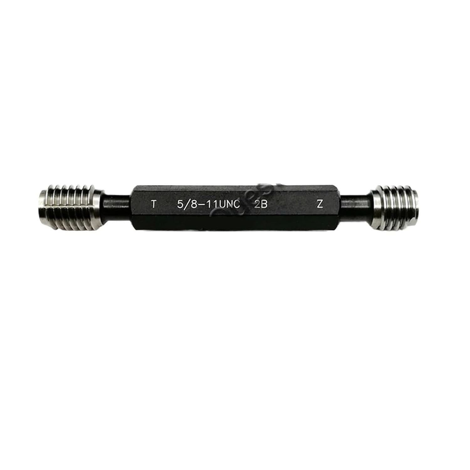 Unified Thread Plug Gauge fine 2B UN UNC UNF UNEF UNS 9/16-1" 1-8 Pass and Stop TZ(UN 1-8 1pcs)
