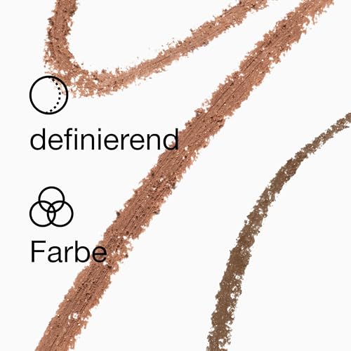 Clinique Quickliner™ For Brows Eyebrow Pencil | Ultrafeiner Augenbrauenstift für definierte, natürlich aussehende Augenbrauen… – Ansicht 3