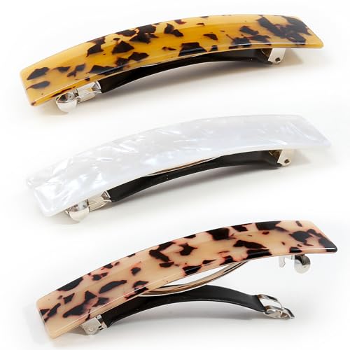 Mistofu Hair Barrettes Set