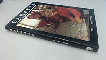 CARPETS: TENTS COTTAGES A