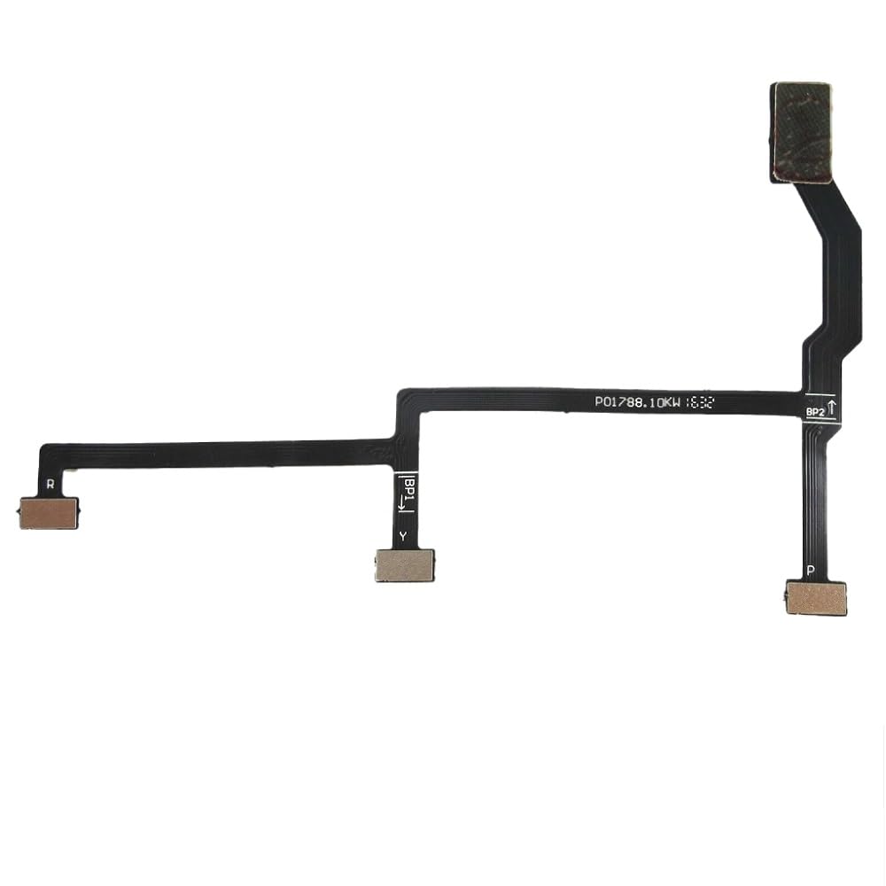 AKUYAO Flexible Gimbal Arm Camera Flat Ribbon Signal Flex Cable Layer Replacement for DJI Mavic Pro