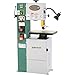 Grizzly Industrial G8144Z - 12" 1 HP VS Vertical Metal-Cutting Bandsaw with Inverter
