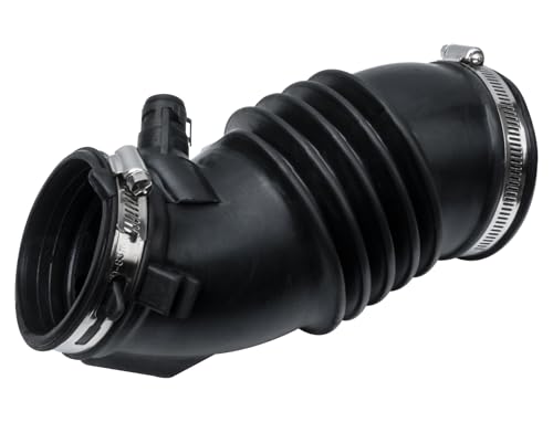 17228-RV0-A00 Engine Air Intake Hose Tube With Clamps for 2011-2017 Honda Odyssey 3.5L V6 17228RV0A00