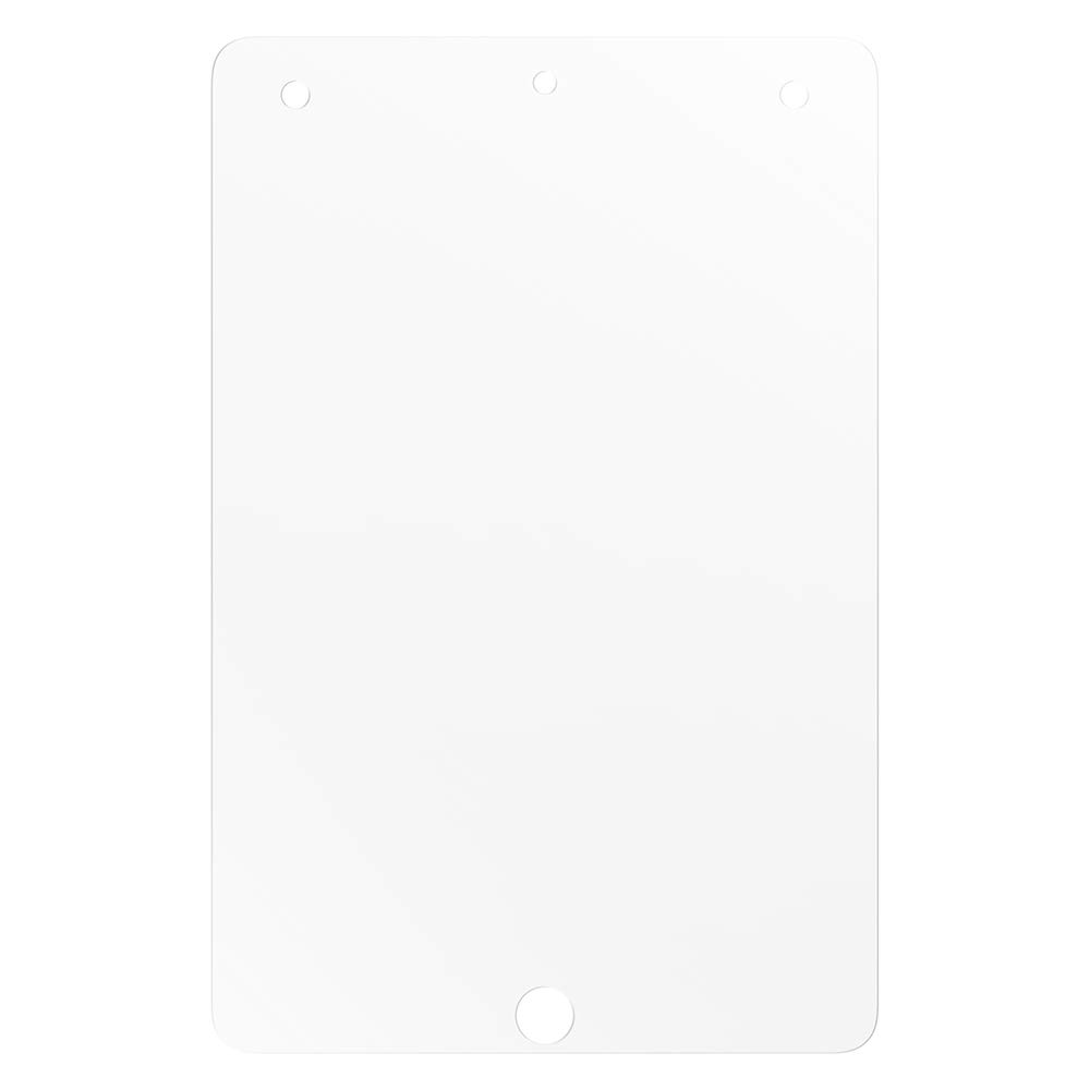 OtterBox Alpha Glass Screen Protector for iPad Mini (5th Gen ONLY) - Clear