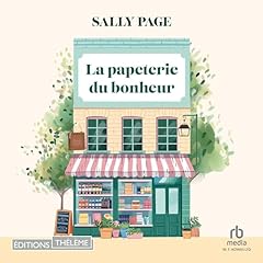 La Papeterie du bonheur Titelbild