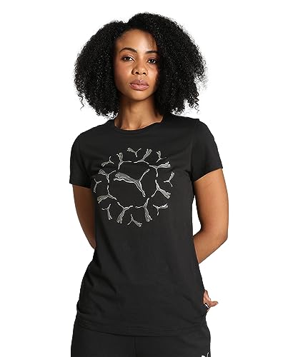 Image of Puma Women T-Shirt