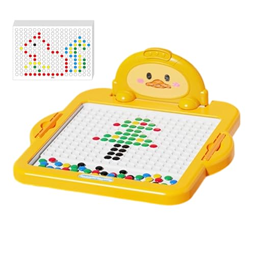 Tableau magnétique de dessin, cadeau idéal de Noël pour enfant