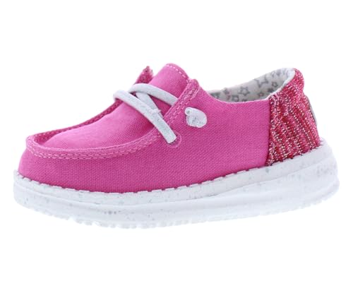 HEYDUDE Wendy Funk Infant/Toddler Shoes