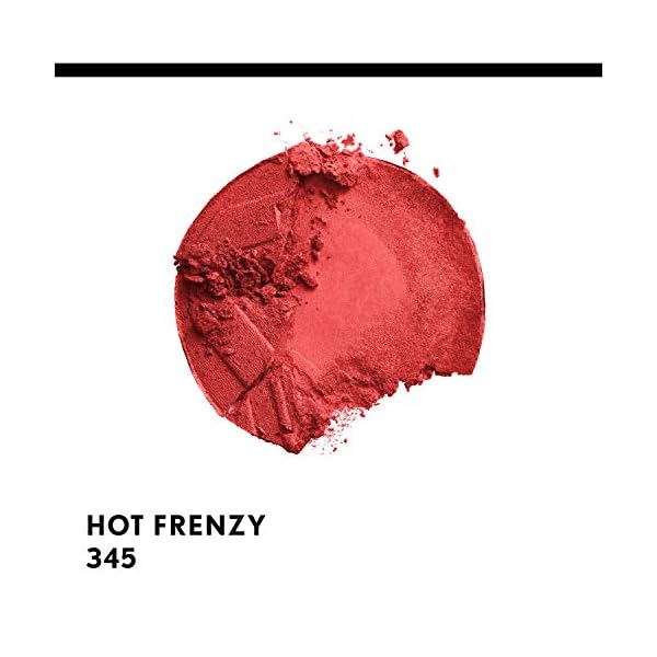 COVERGIRL-COVERGIRL-Trueblend-so-Flushed-High-Pigment-Blush-Bronzer-Hot-Frenzy-033-Ounce COVERGIRL Trueblend so Flushed High Pigment Blush & Bronzer, 345 - Hot & Frenzy, 0.33 Oz