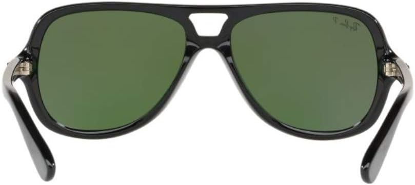 Ray-Ban RB4162 Aviator Sunglasses