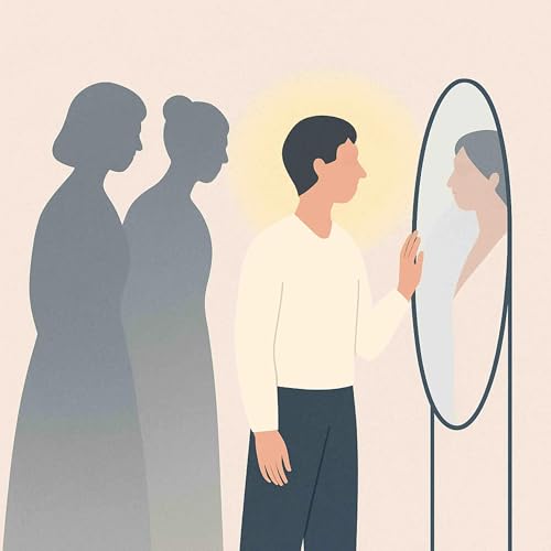 Page de couverture de 3745: Cinderella and Her Ugly Sisters: How to Put Imposter Syndrome in Her Place by Emma Scheib of Simple Slow Lovely