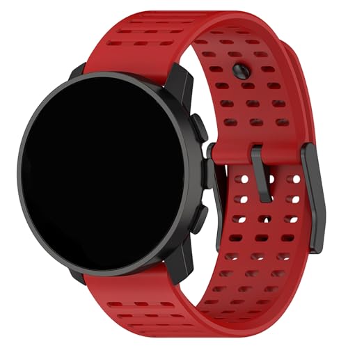 [DKEnjoy] For SUUNTO(Xg) VERTICAL/RACE/RACE S X|[cEHb` ohAVR[ XgbvAϋvyʎvxg for SUUNTO(Xg) 9 PEAK PRO X|[cEHb` (bh)