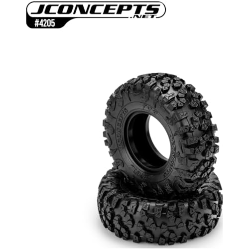 JConcepts FYR Fire Competition Crawler Tires