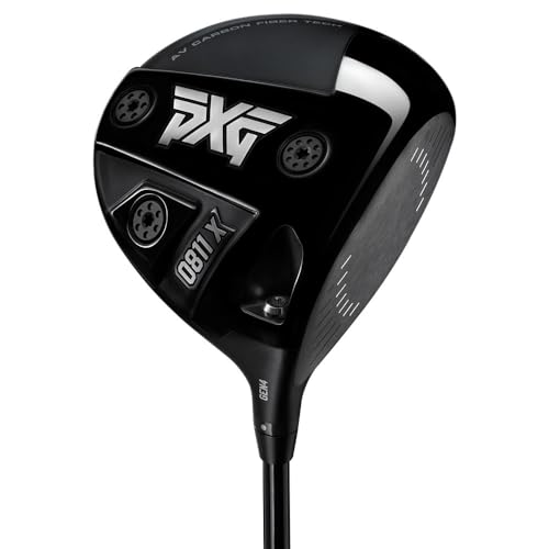 GEN4 0811X RH 10.5 Driver - R