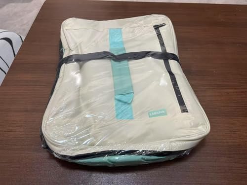 Erweiterbare Stand Up Paddle Board Kühltasche – Für 10/20 Dosen | Robustes Paddleboard-Zubehör mit Isolierung, Wasserdichtem Reißverschluss, Auslaufsicherem Innenfutter & Gratis Handyhülle