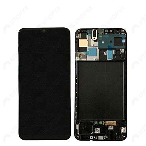 Ecran LCD pour Samsung Galaxy A50s vitre tactile de remplacement