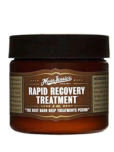 Miss Jessie's Rapid Recovery 60 ml by Miss Jessie