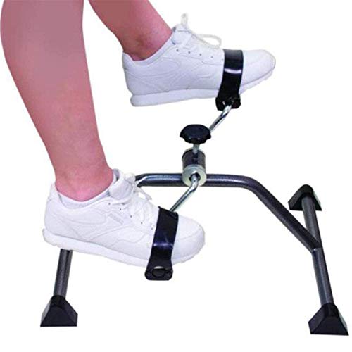 Ejercitador Mini Plegable para Brazos y Piernas UMJIGF miniatura 5